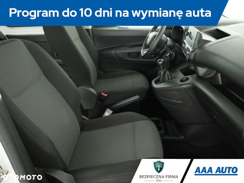 Toyota Proace City Verso - 8