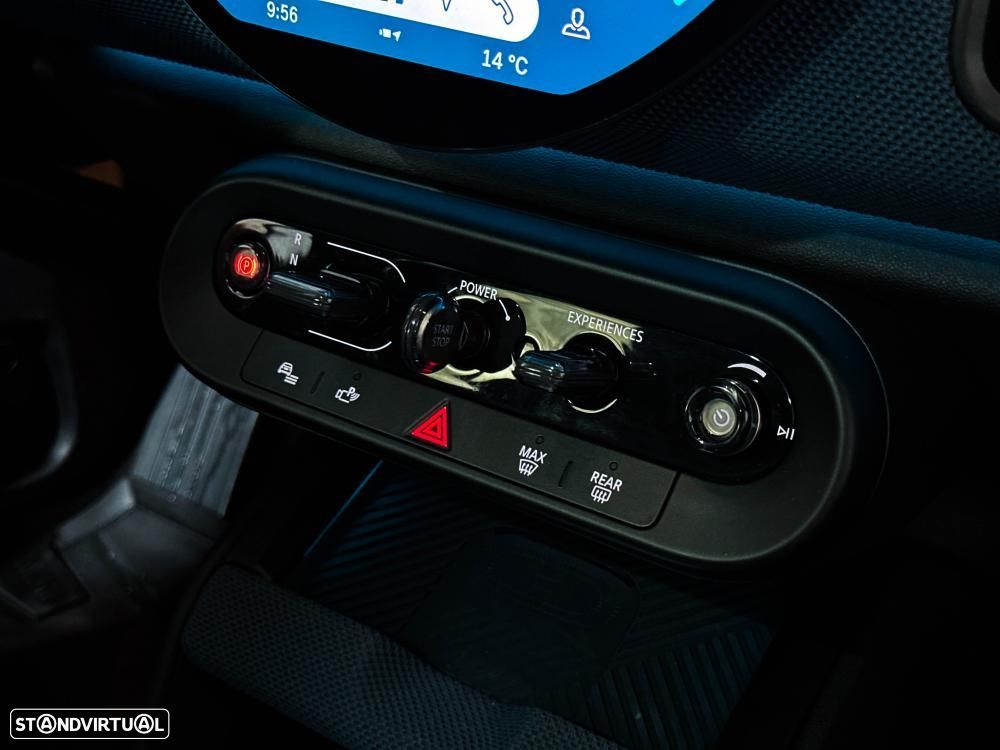 MINI Countryman E Favoured - 27