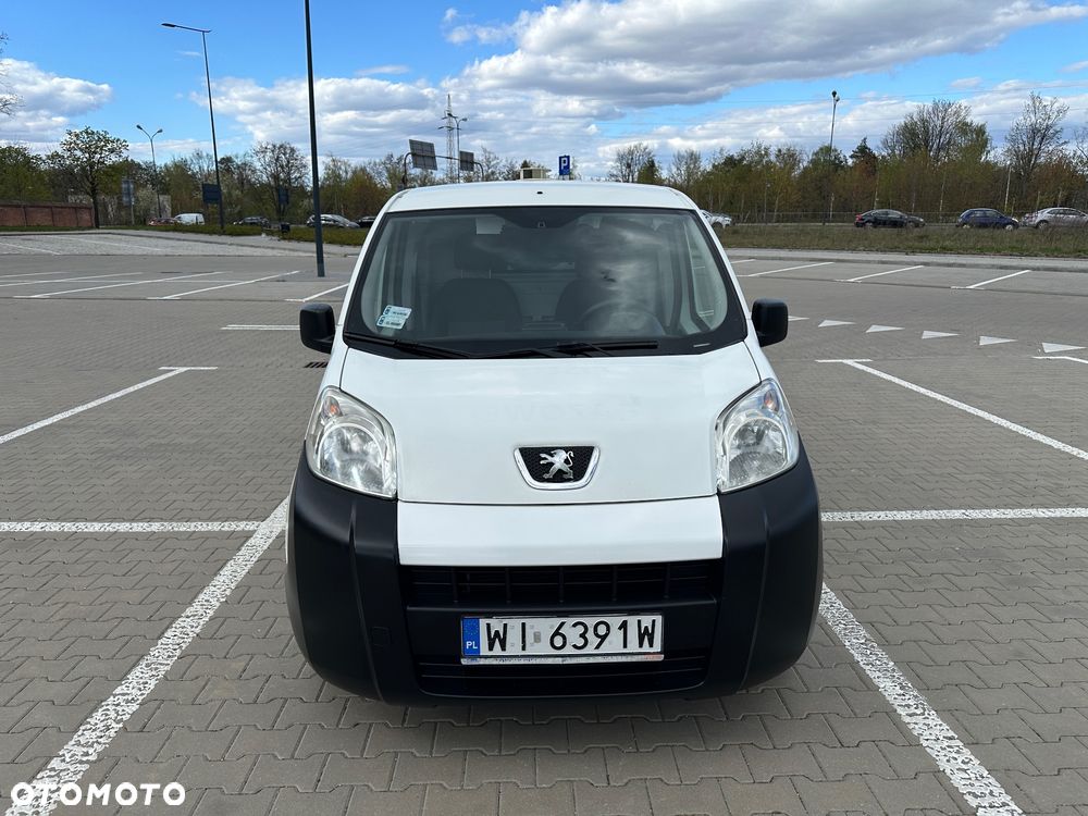 Fiat Fiorino - 2