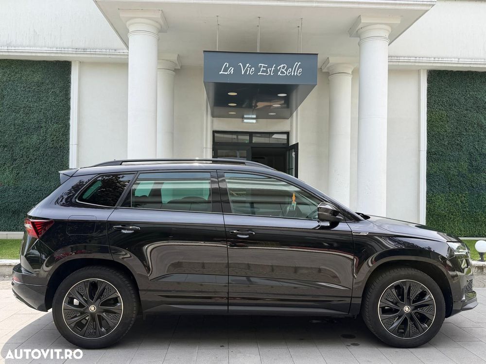 Skoda Karoq - 5