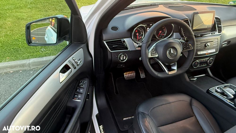 Mercedes-Benz GLE 250 d 4MATIC - 2