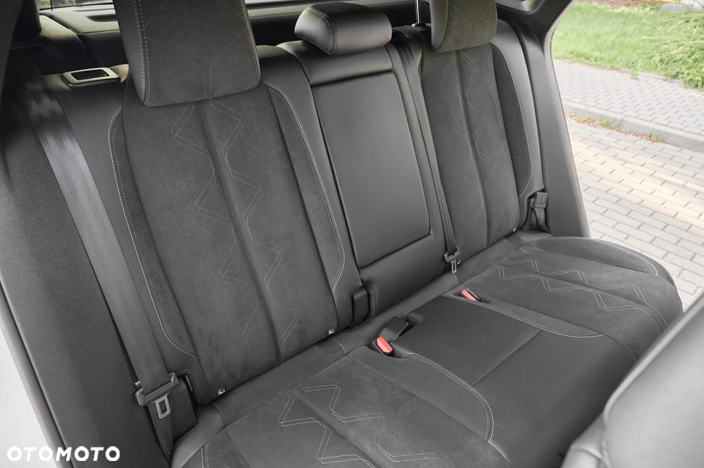 DS Automobiles DS 7 Crossback - 30