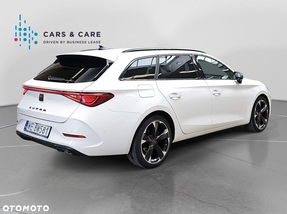 Cupra Leon Sportstourer 1.5 eTSI DSG - 29
