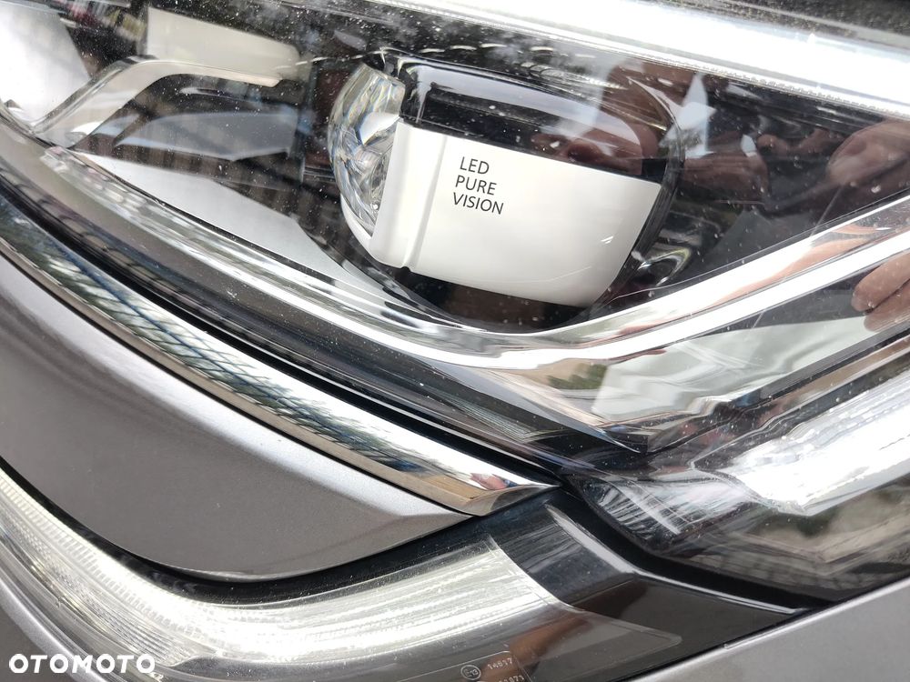 Renault Talisman ENERGY dCi 130 INTENS - 40