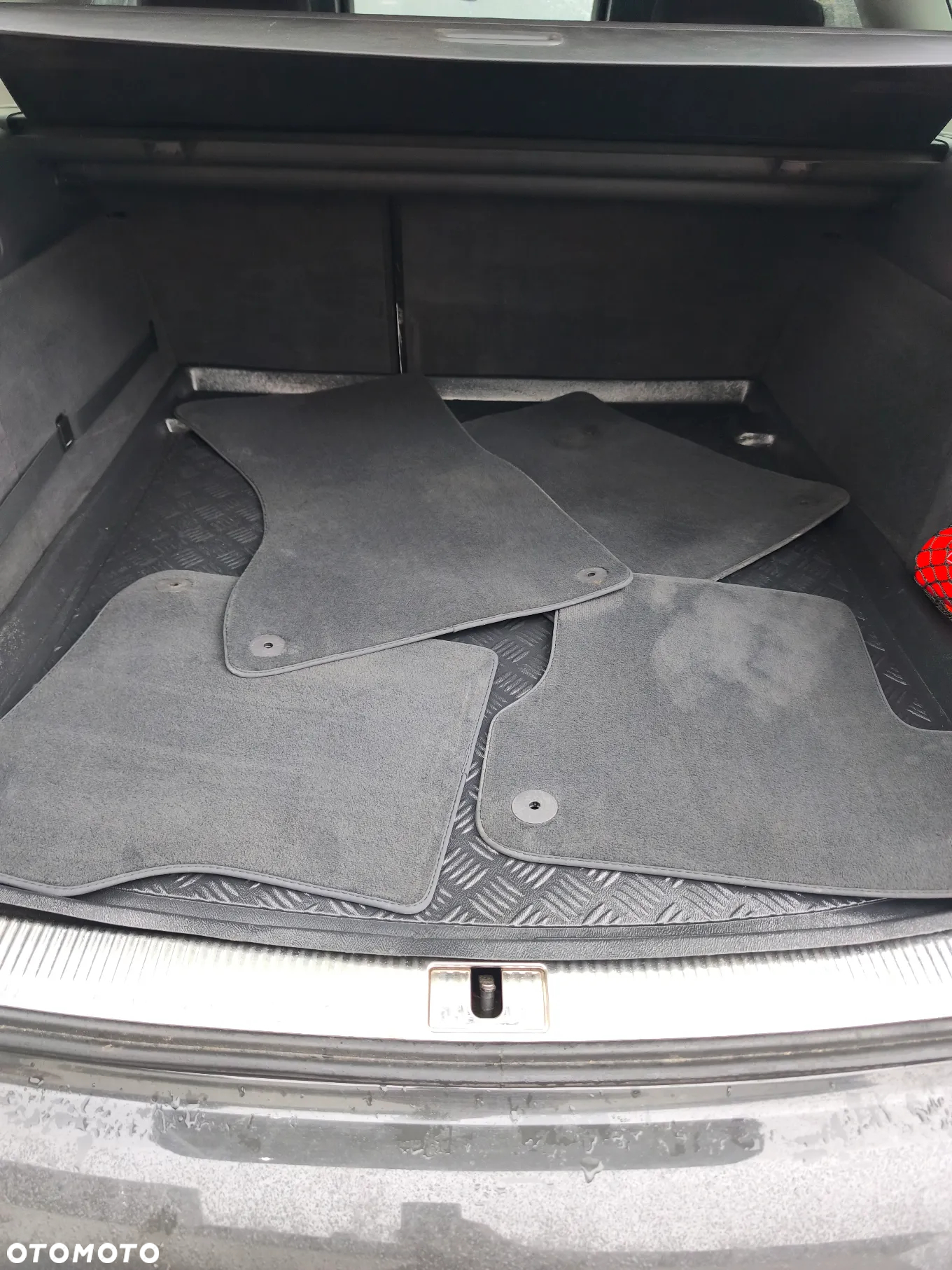 Audi A6 2.0 TDI ultra S tronic - 14