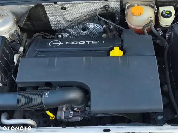 Z22SE kompletny silnik 2.2 16V Opel Signum Vectra Astra 147KM / 108kW - 1