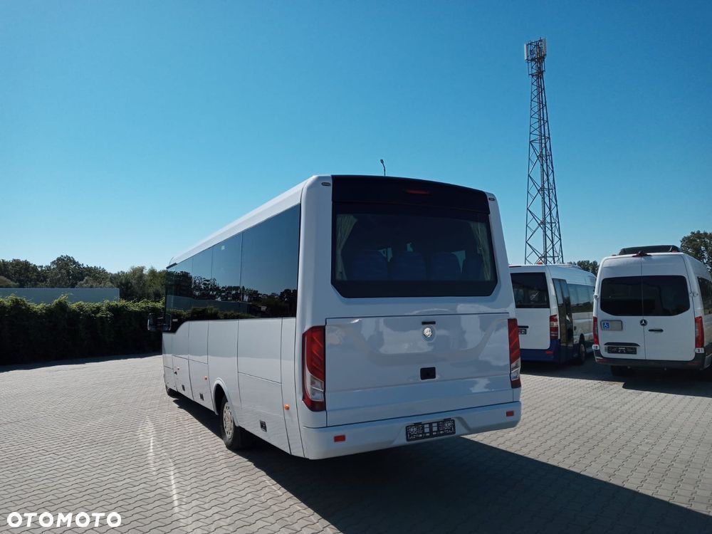 Iveco Feniksbus - 6
