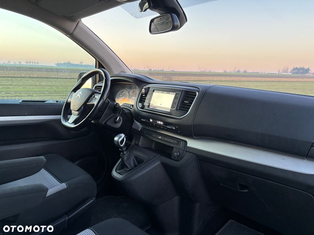 Citroën SpaceTourer 2.0 BlueHDi M Shine - 23