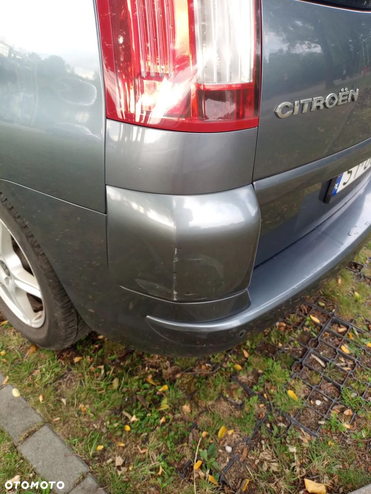 Citroën C4 Picasso - 15