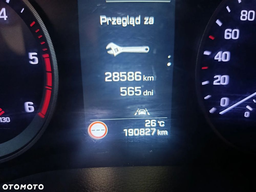 Hyundai Tucson blue 1.7 CRDi 2WD Advantage - 14