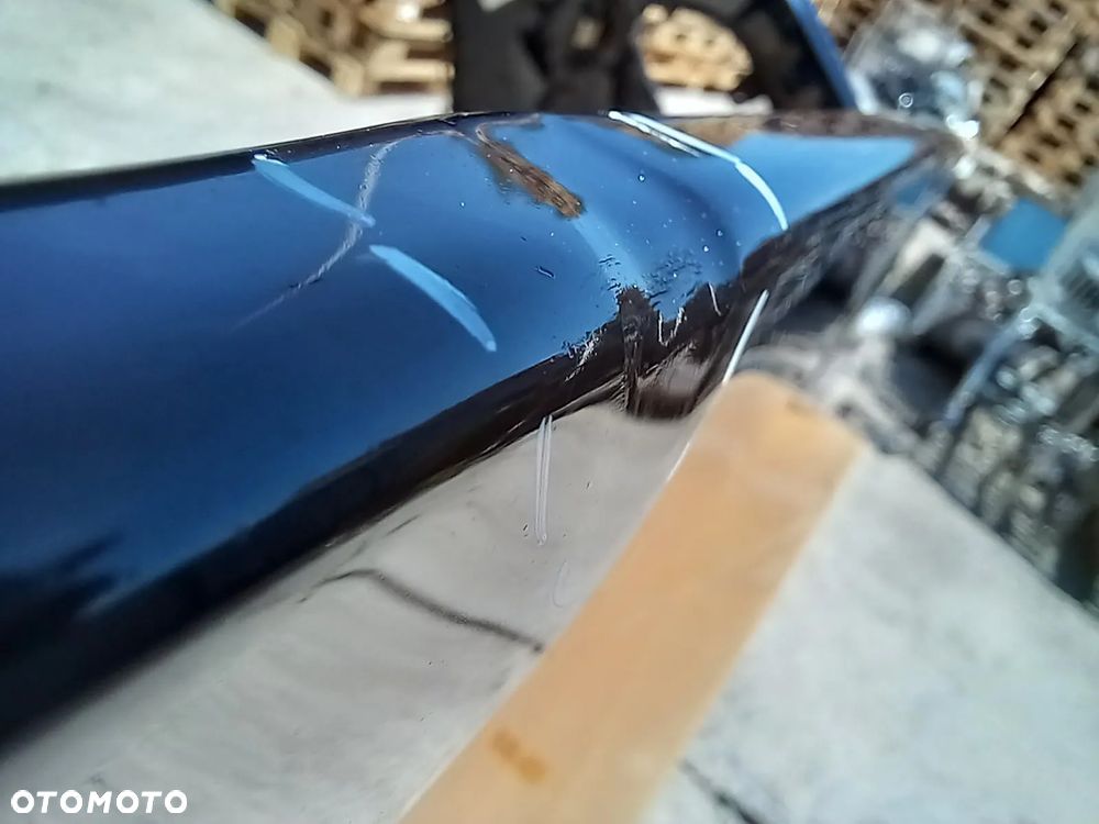 Zderzak MASERATI GRECALE 22-przód/przedni OE 670157345 - 26