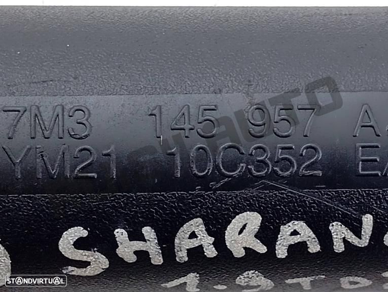 Tubo De Intercooler 7m314_5957a Vw Sharan (7m) [1995_2010] 1.9 - 2