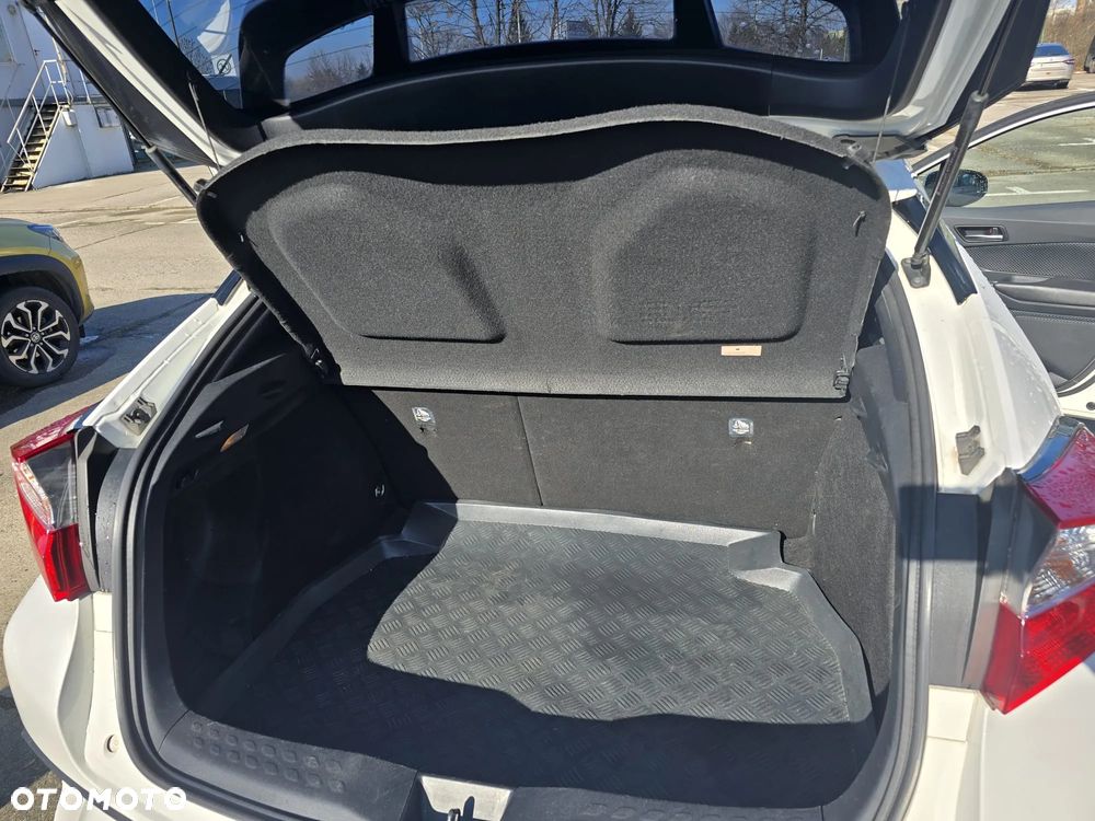 Toyota C-HR 1.8 Hybrid Premium - 8