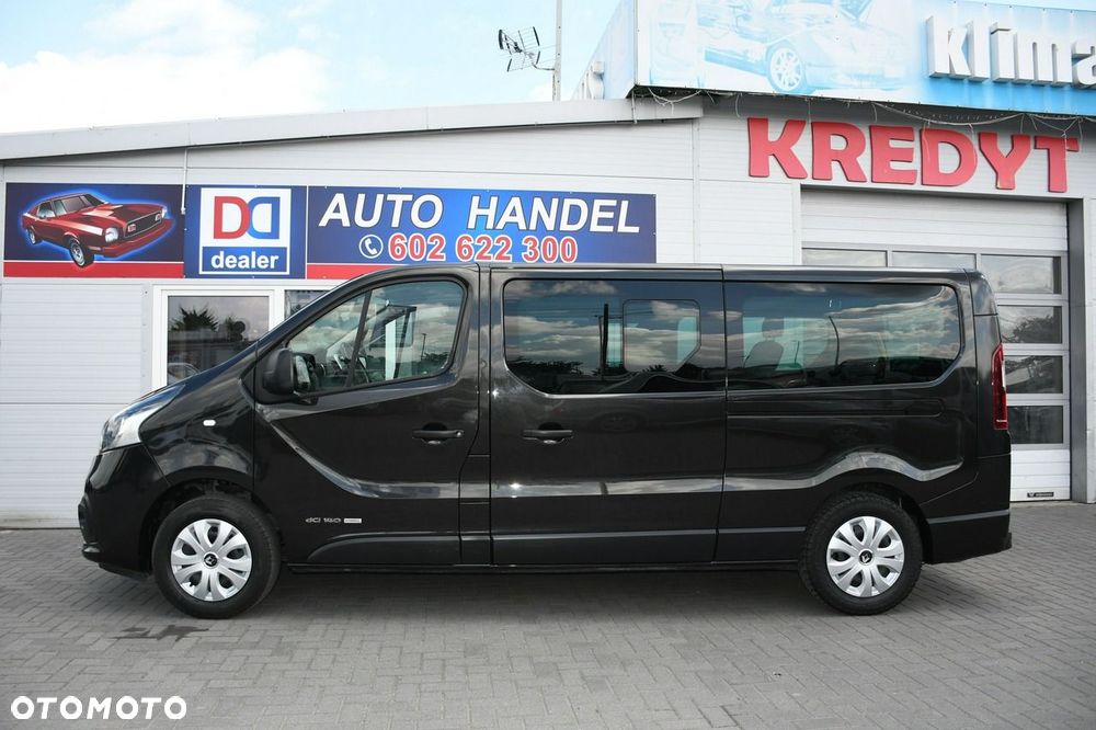 Renault Trafic - 23