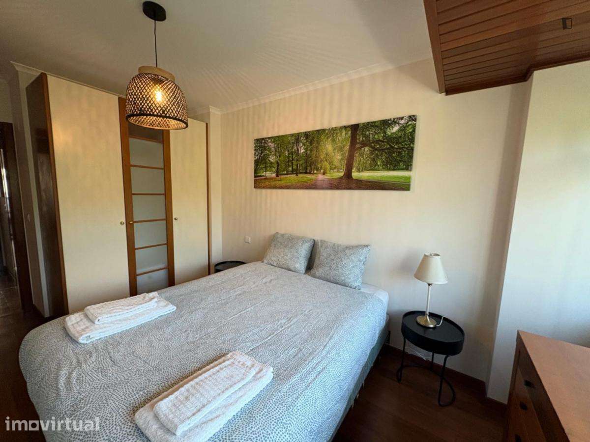 Apartamento com 2 quartos - localizado em Parque das Nações Lisbon - Grande imagem: 5/14