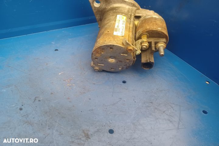 Electromotor 02Z911023G  D6GS11 Volkswagen VW Golf 6 [2008 - 2015] Pl - 3