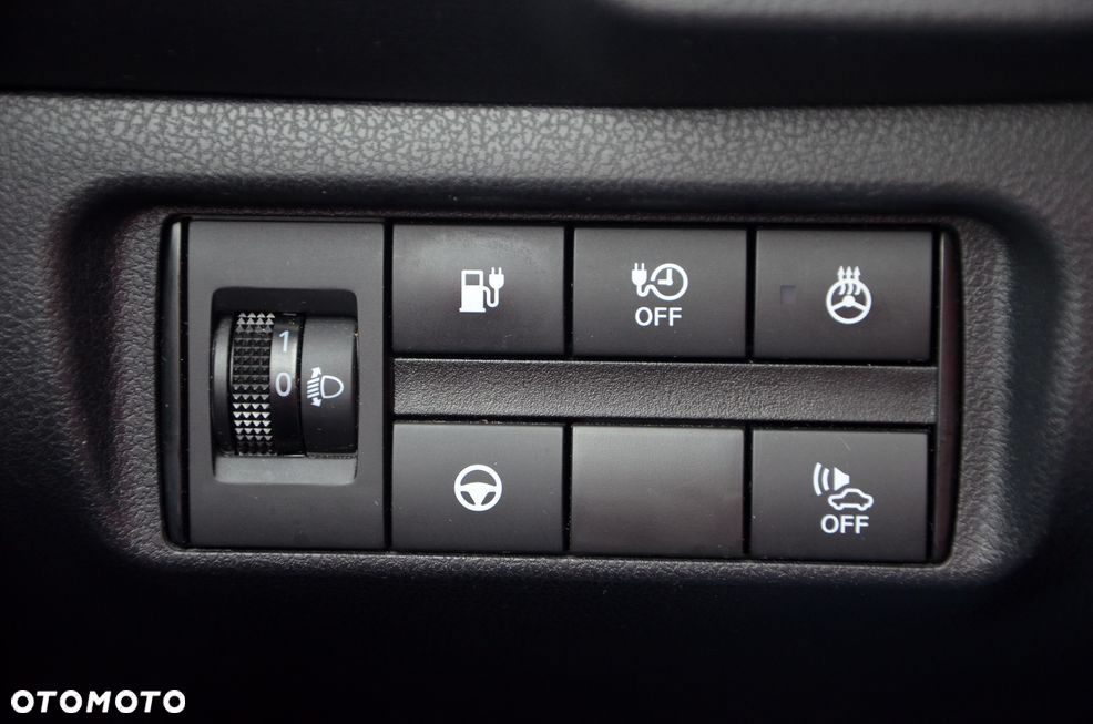 Nissan Leaf 40 kWh N-CONNECTA - 15