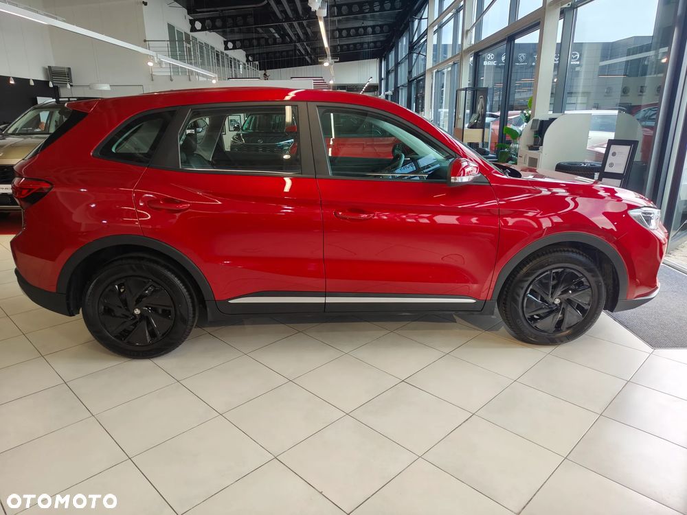 MG ZS 1.5 HEV+ Standard - 8