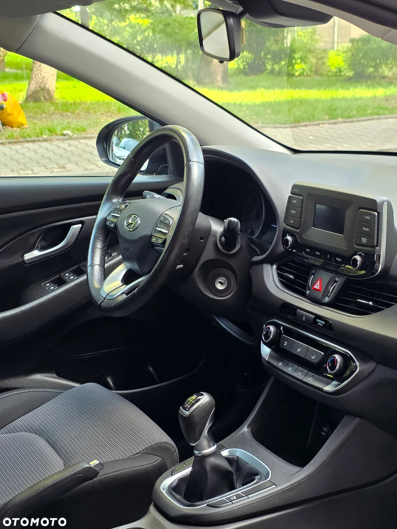 Hyundai i30 1.5 DPI Modern - 3