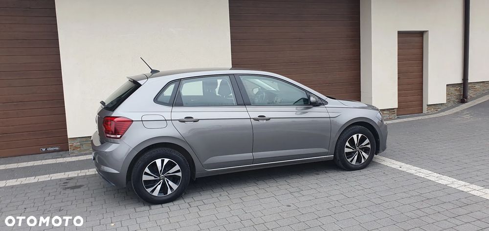 Volkswagen Polo - 6