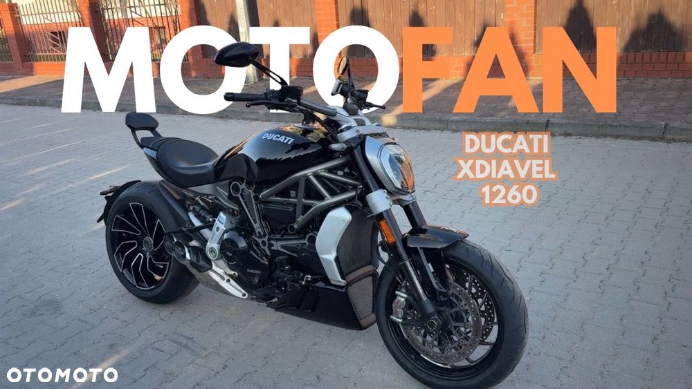 Ducati Diavel - 2