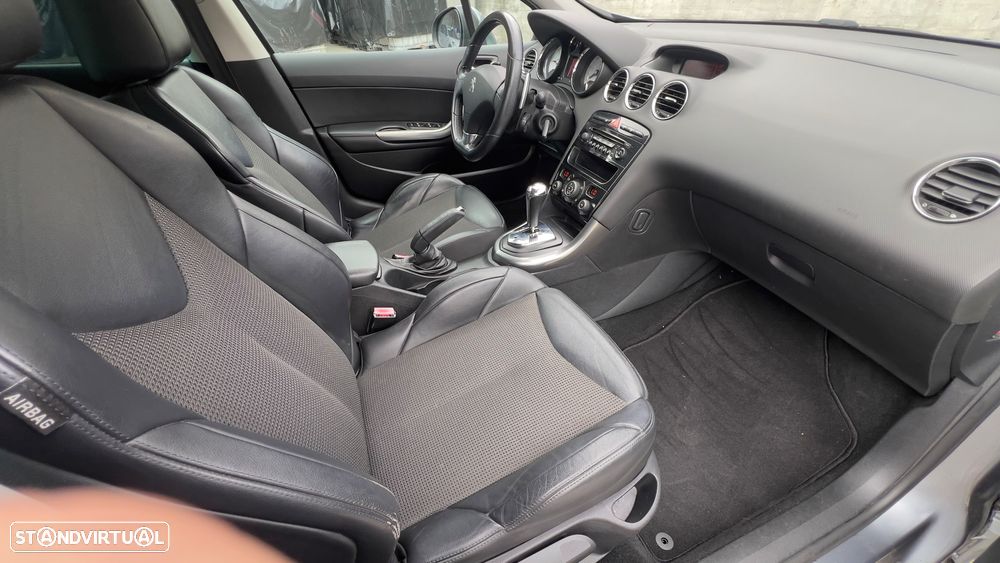 Peugeot 308 SW 1.6 HDi Sport CMP6 - 6