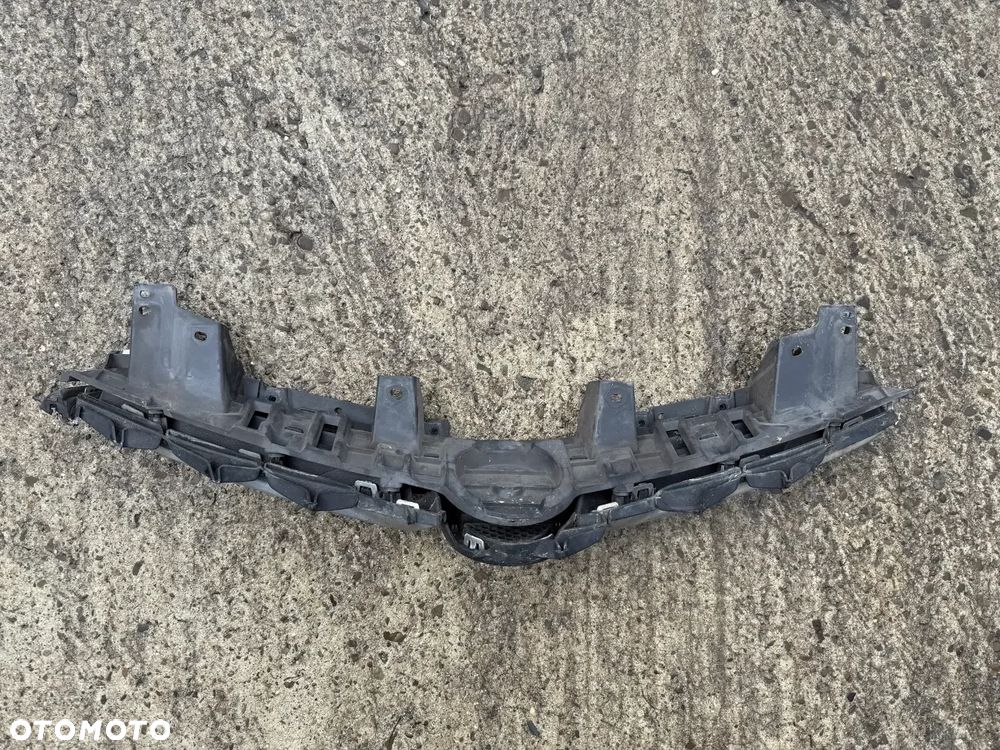 Atrapa przednia przód Opel Mokka X po Liftingu - 2