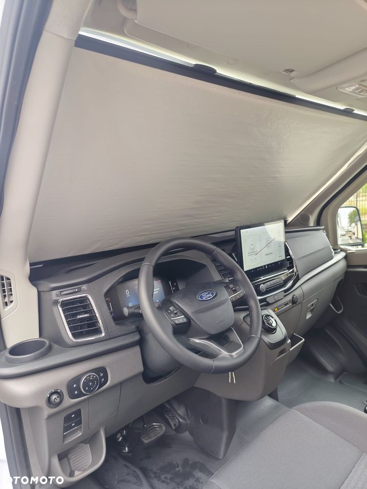 Rimor NOWY Ford Van 238 Truma Diesel Rolety Remis AUTOMAT FV23% Dealer Kamper - 10
