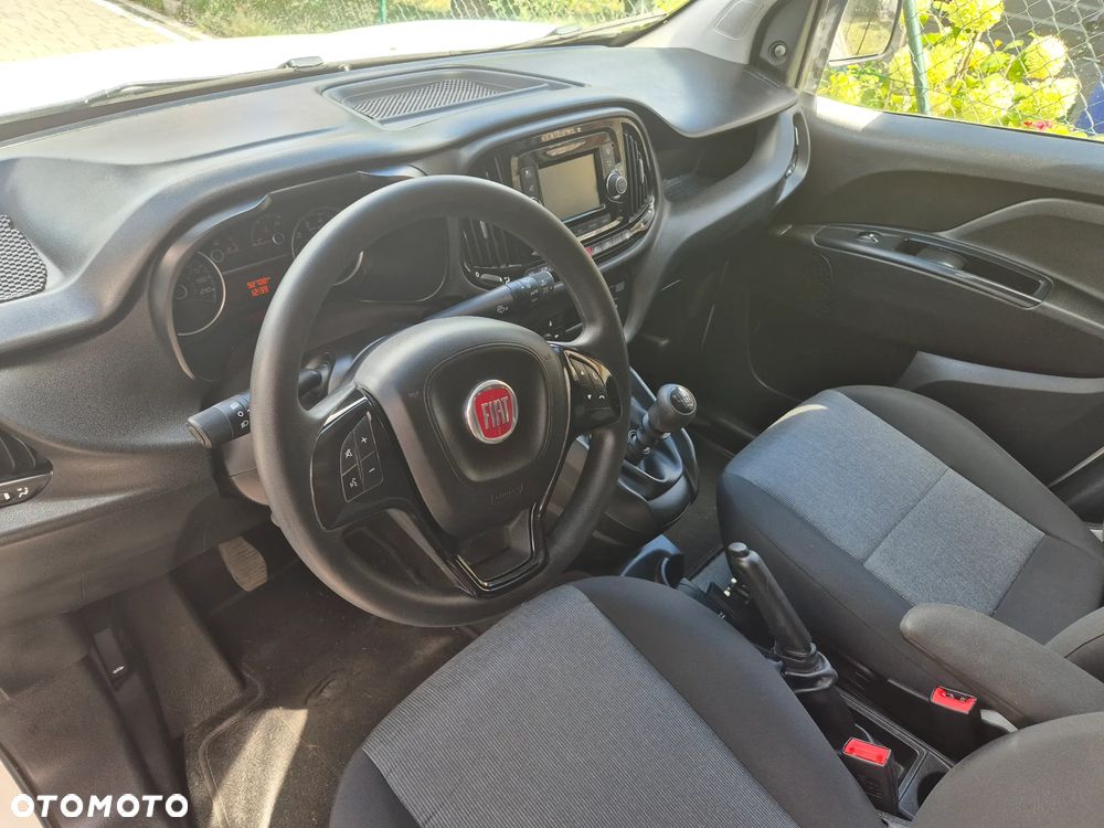 Fiat DOBLO MAXI - 10