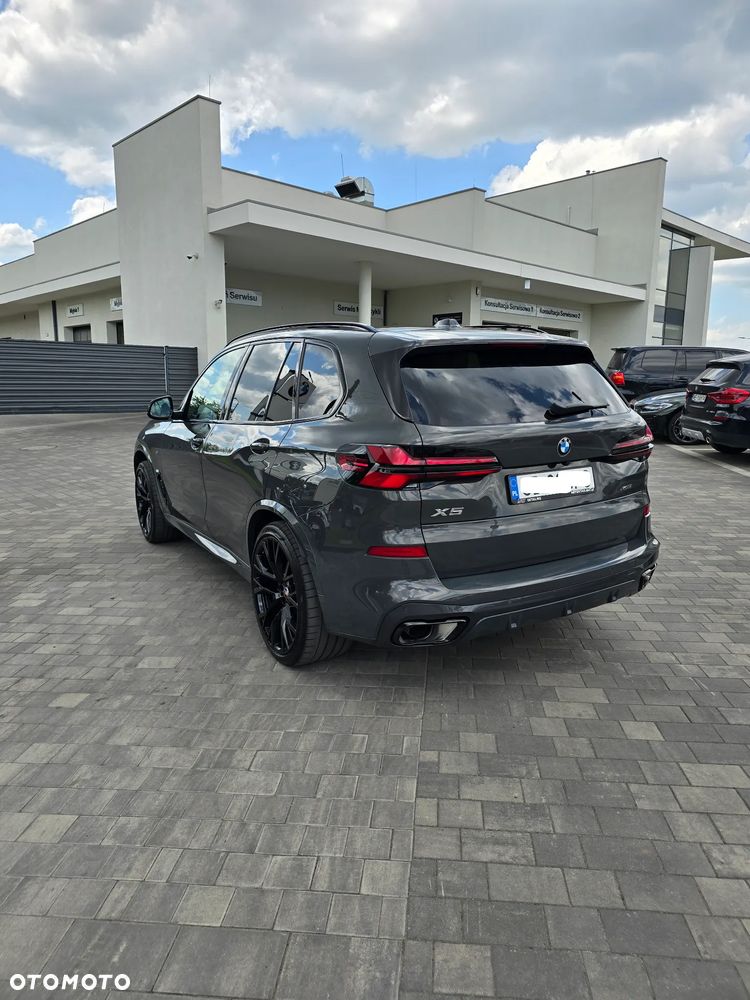 BMW X5 - 3