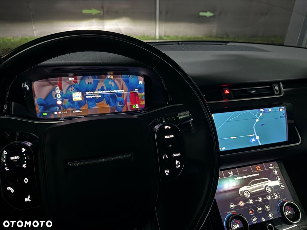 Land Rover Range Rover Evoque D150 R-Dynamic S - 15