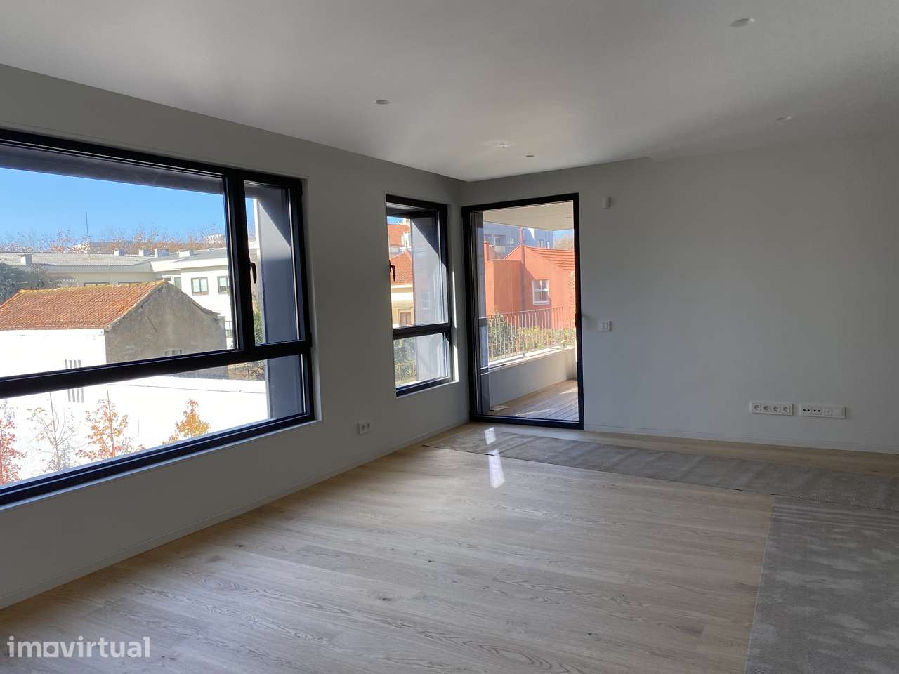 Apartamento T2 (2.900€/mês) 
Edifício Marechal Saldanha, 697 - Grande imagem: 3/8