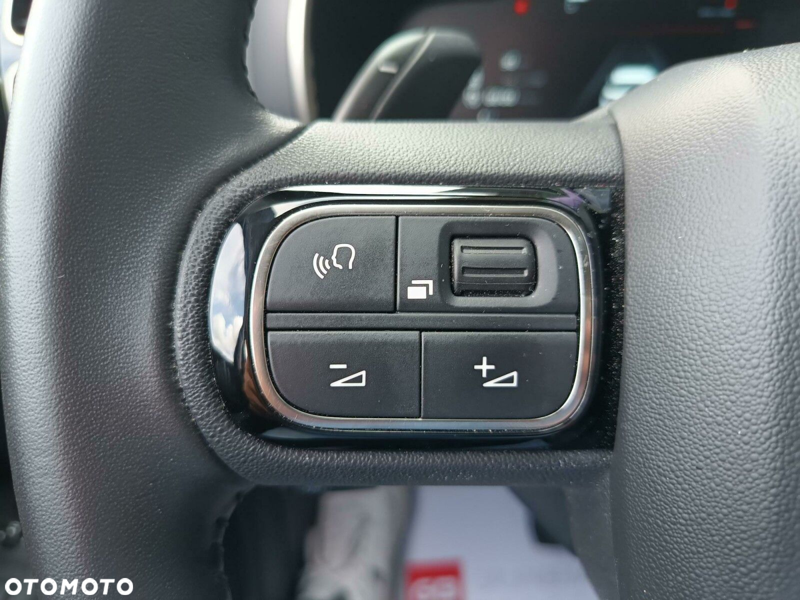 Citroën C5 Aircross 1.2 PureTech Shine EAT8 - 21