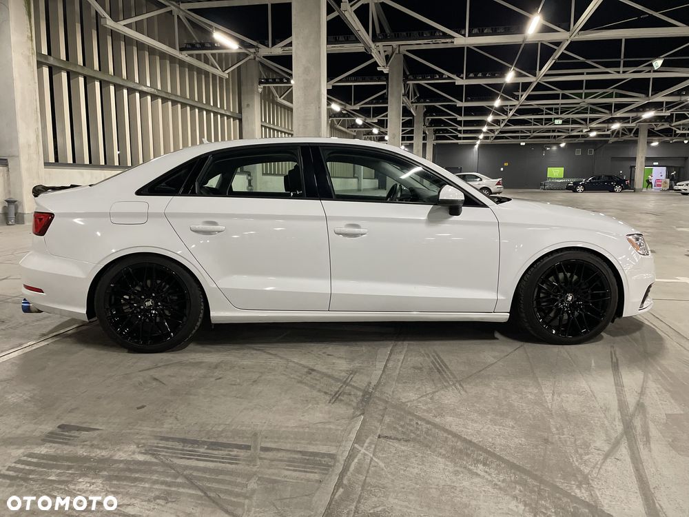 Audi A3 Limousine - 6