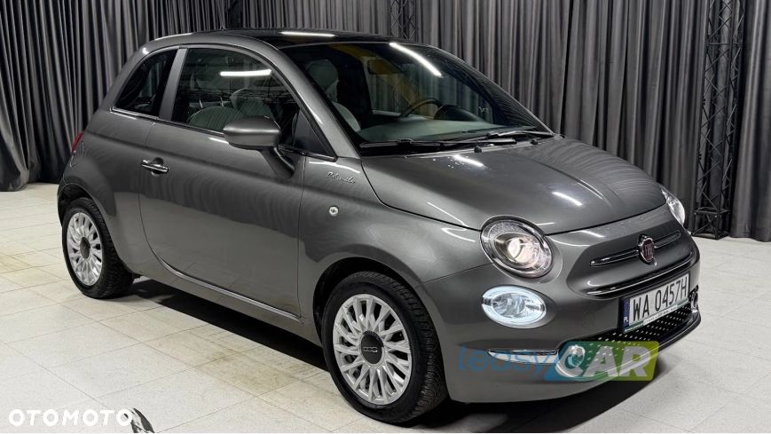 Fiat 500 1.0 Hybrid - 3