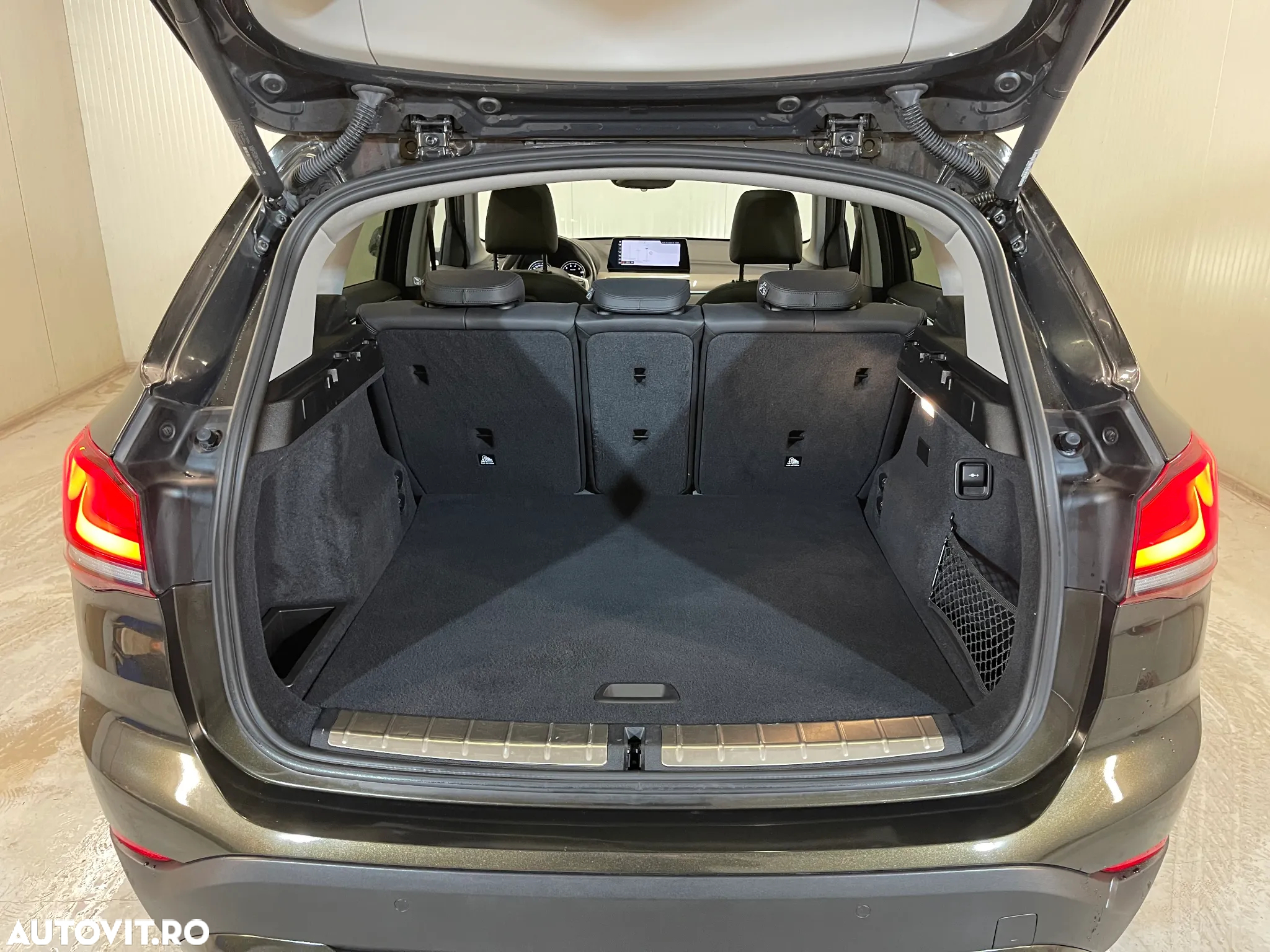 BMW X1 xDrive25e Sport Line - 12