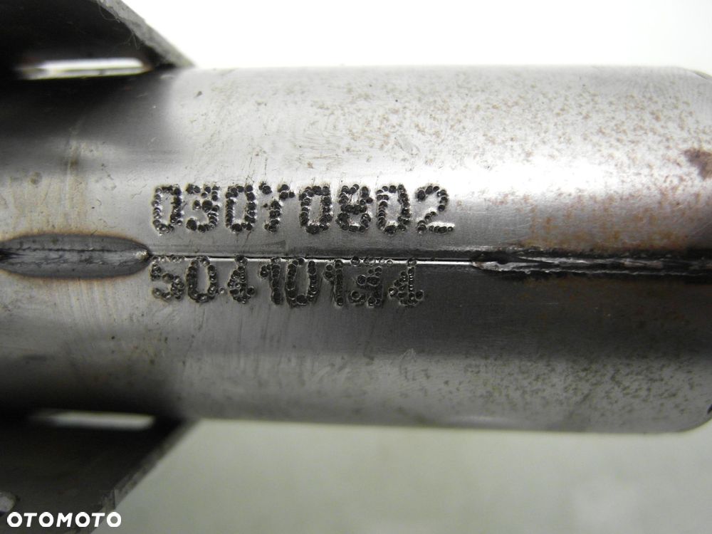 WSPOMAGANIE ELEKTRYCZNE FIAT STILO 00051723101 50410134 - 3