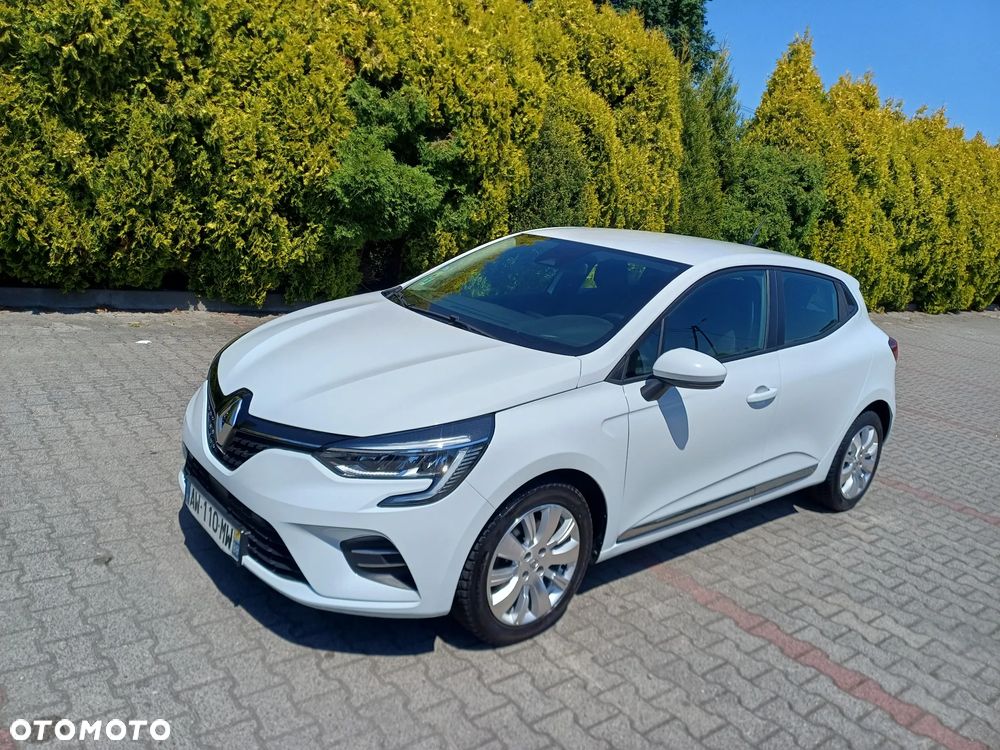 Renault Clio BLUE dCi 85 EXPERIENCE - 20