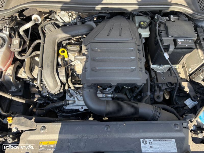 SEAT Arona 1.0 TSI Style - 9