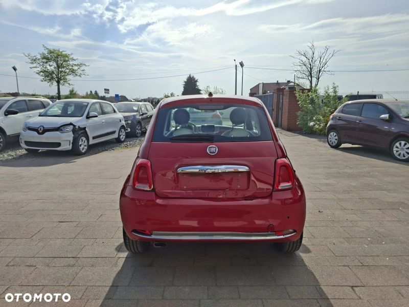 Fiat 500 - 8