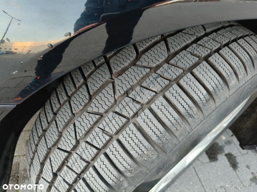 Audi A6 Avant 2.0 TDI - 21