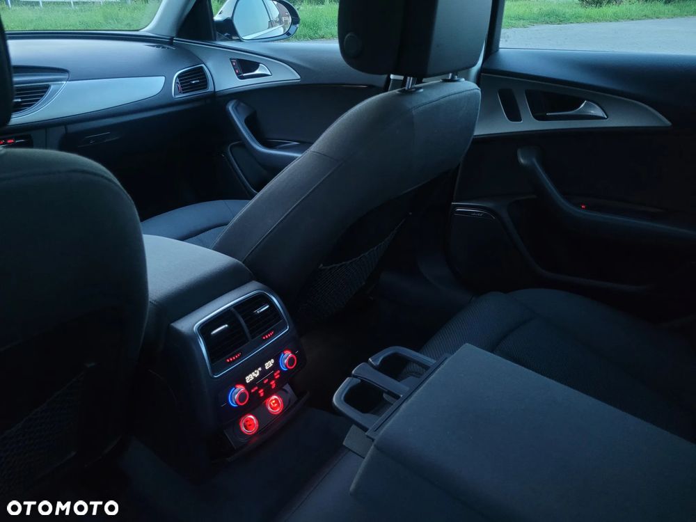 Audi A6 Limousine - 6