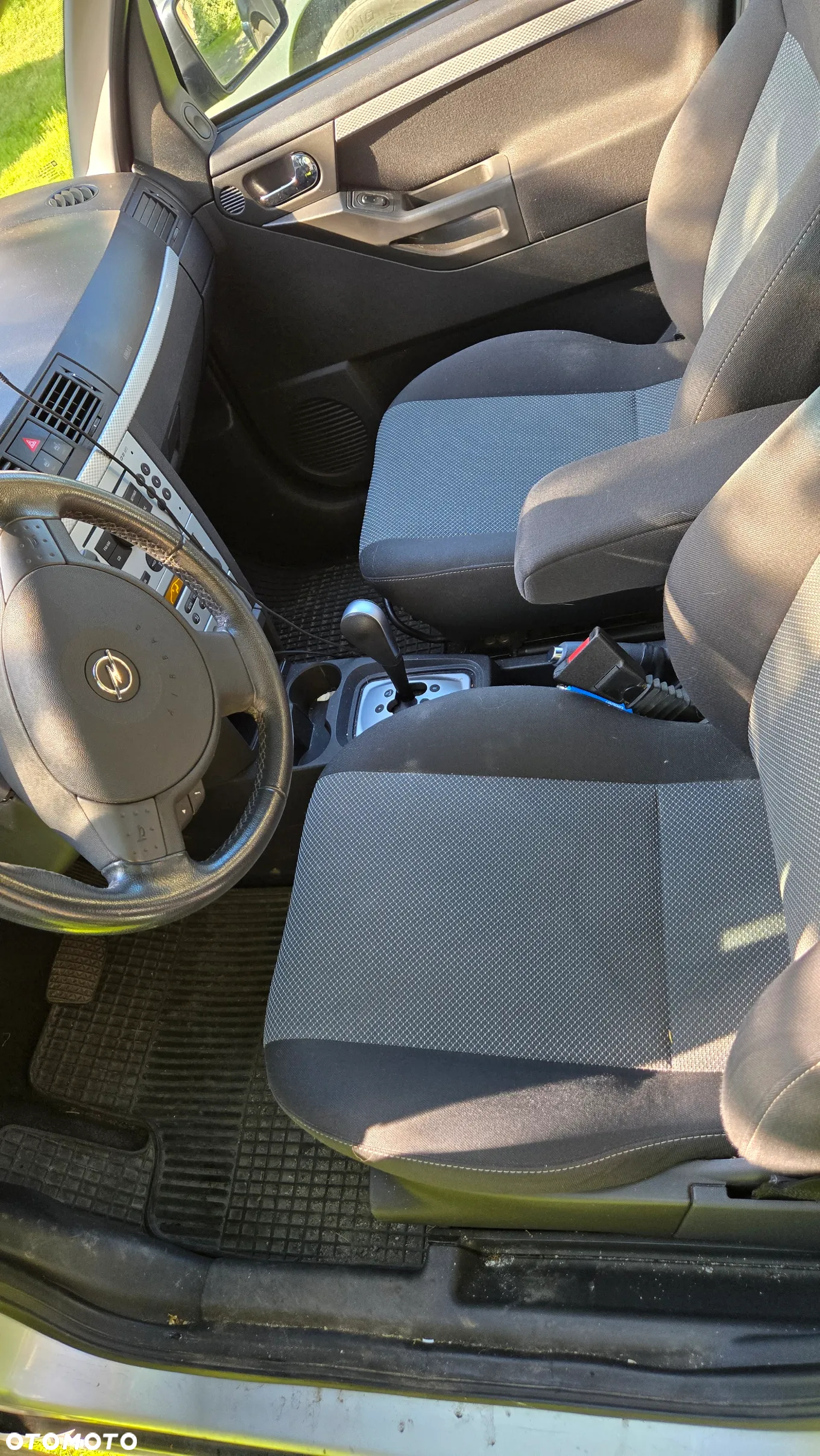 Opel Meriva - 10