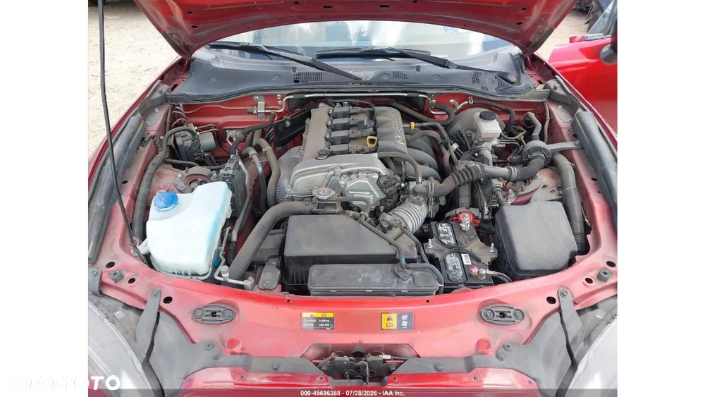 Mazda MX-5 - 11