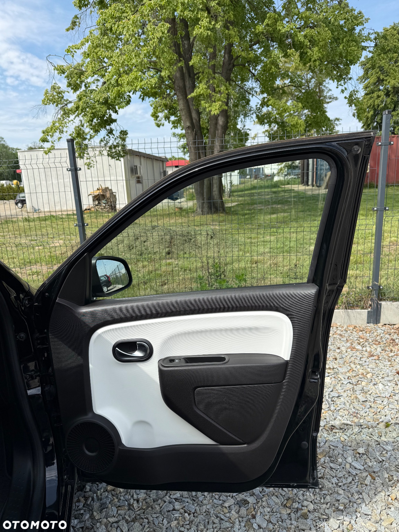 Renault Twingo SCe 65 LIMITED - 22