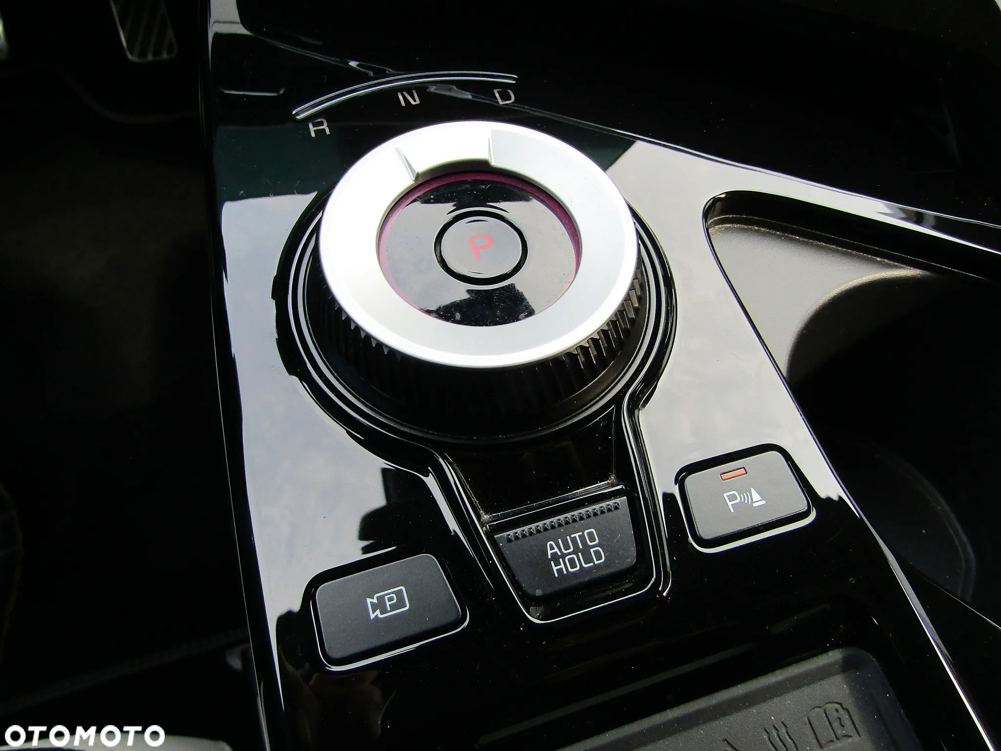 Kia EV6 77.4kWh GT-Line - 24
