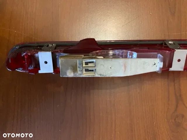TRZECIE ŚWIATŁO STOP MERCEDES CITAN - 5