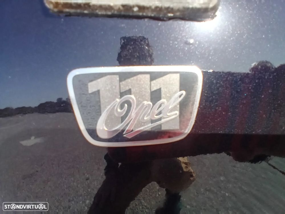 Opel Corsa 1.2 Cosmo 111 - 12