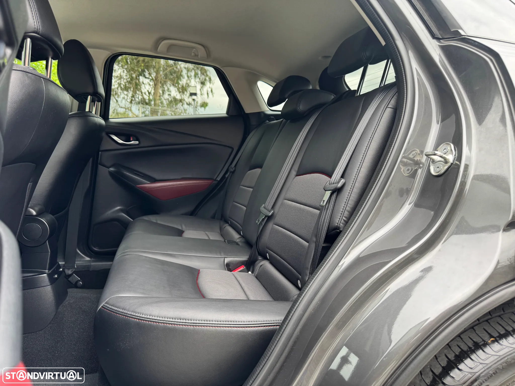 Mazda CX-3 1.5 Sky.Evolve - 7