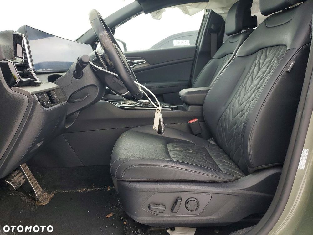 Kia Sportage - 7